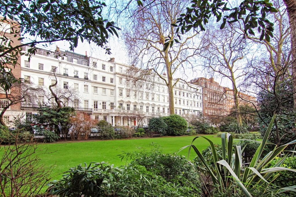 London Lifestyle Apartments - Knightsbridge - Hyde Park Стая снимка